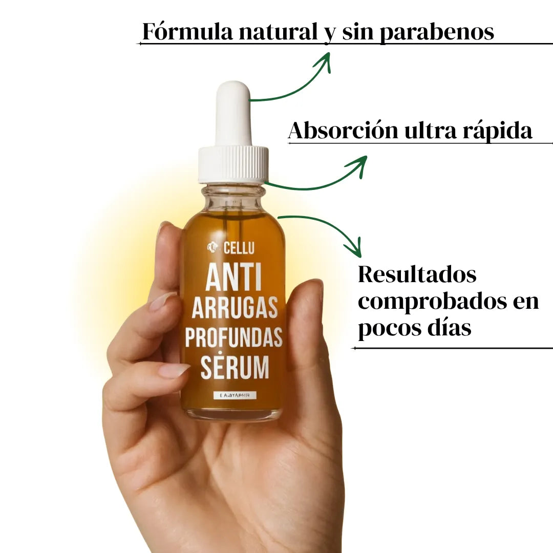 Ritual Reafirmante Completo Cellu