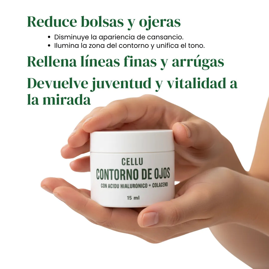 Ritual Reafirmante Completo Cellu