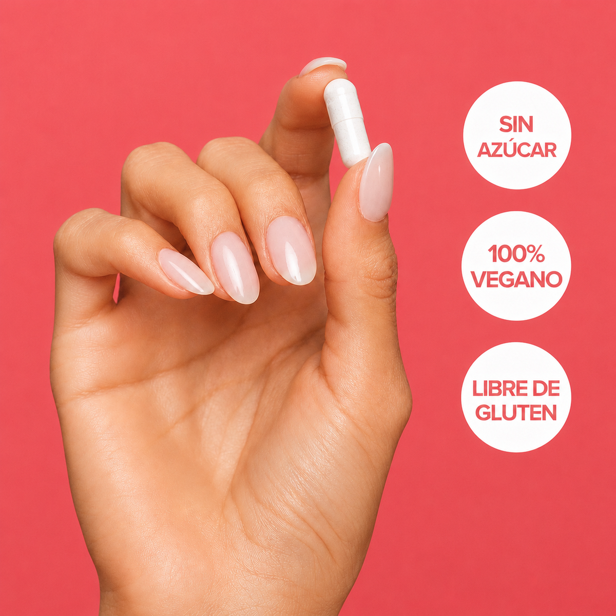 Probiotico Vaginal - Restaura tu pH