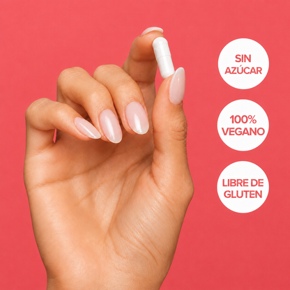 Probiotico Vaginal - Restaura tu pH