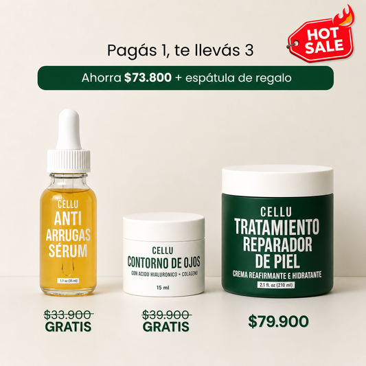 Ritual Reafirmante Completo