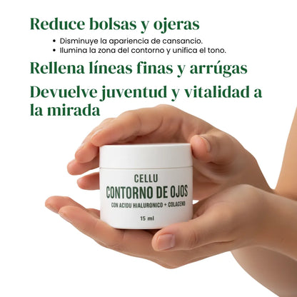 Ritual Reafirmante Completo Cellu