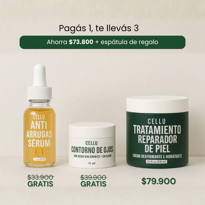 Ritual Reafirmante Completo