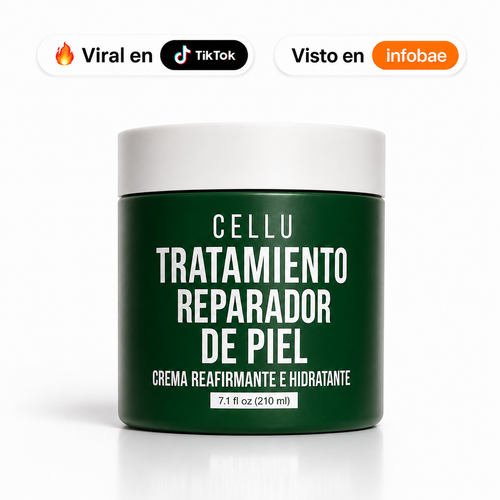 Tratamiento Reafirmante & Anti Celulitis