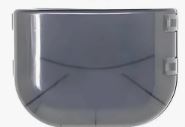 Caja Para Guardar Y Transportar Cepillo Linfático