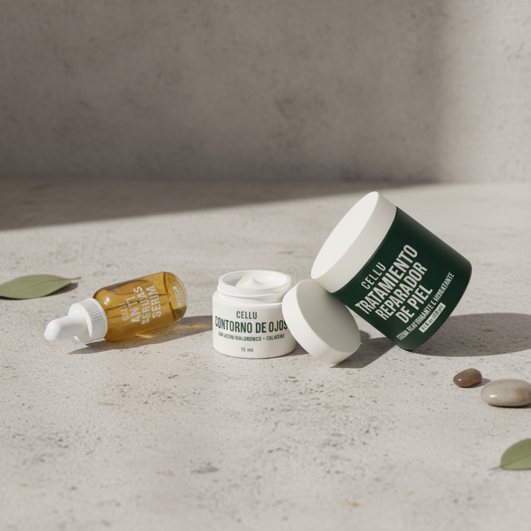 Ritual Reafirmante Completo